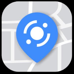 AnyMP4 iPhone GPS Spoofer 1.0.12 macOS