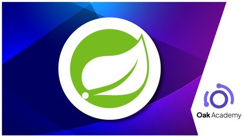 Spring Framework – Spring Boot For Beginners With Mvc, Rest