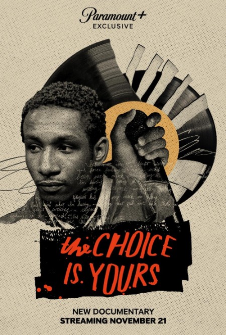 The Choice Is Yours (2023) 720p WEBRip x264 AAC-YTS