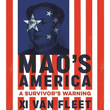 Mao's America: A Survivor's Warning [Audiobook]