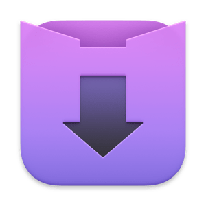 Downie 4.6.34 macOS
