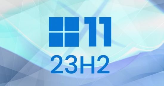 Windows 11 23H2 Build 22631.2715 AIO 18in1 (x64) November 2023