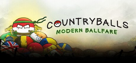 Countryballs Modern Ballfare-TENOKE