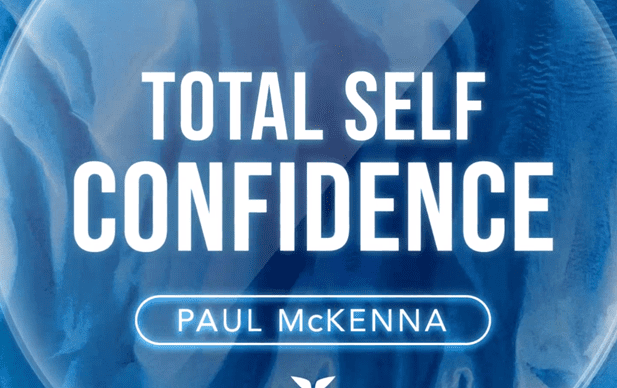 MindValley – Total Self–Confidence Download 2023