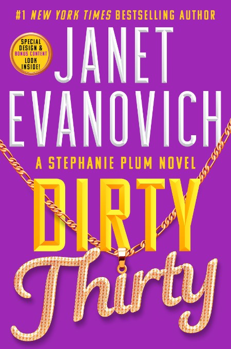 Dirty Thirty by Janet Evanovich