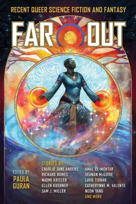 Far Out by Paula Guran 519279caab9534cd3938e051313645c2