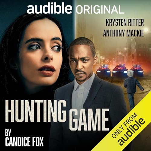 Hunting Game [Audiobook]