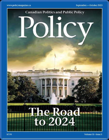Policy - 19 November 2023