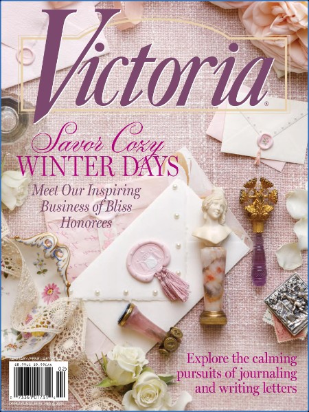 Victoria - January-February 2024