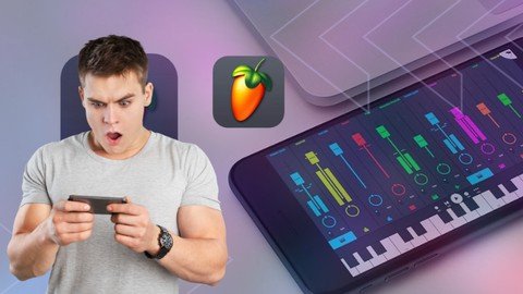 Fl Studio Mobile – Learn Music Production In Android/Ios