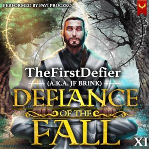 Defiance of the Fall 11 [Audiobook]