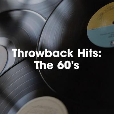 Throwback Hits The 60s (2023) FLAC