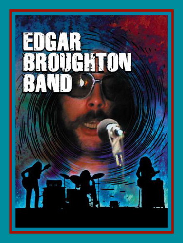 Edgar Broughton Band - Edgar Broughton Band (2010)