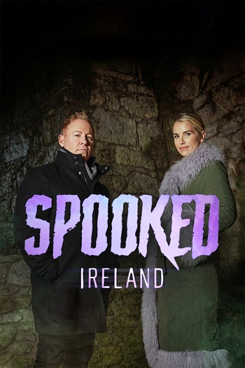   / Spooked: Ireland [1 ] (2023) WEB-DL 1080p | L1