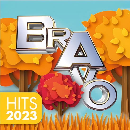 BRAVO Hits 2023