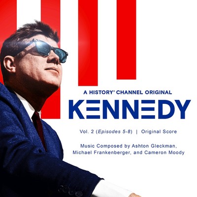 Kennedy Vol. 1-2 Soundtrack