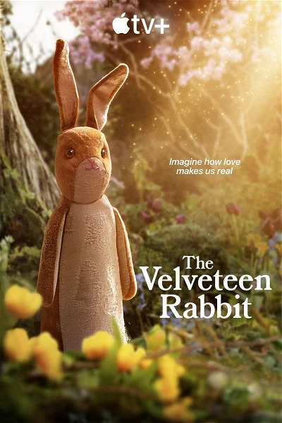 The Velveteen Rabbit (2023) 1080p WEBRip x264 AAC5 1-YTS