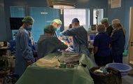 Львовские врачи провели одну из самых сложных операций брюшной полости
