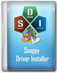 Snappy Driver Installer 1.23.9 (R2309) (x86/x64)