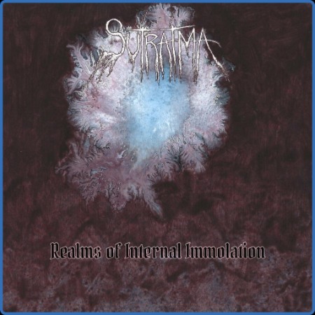 Sutratma - Realms of Eternal Immolation (2023)