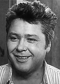 Евгений Иванычев