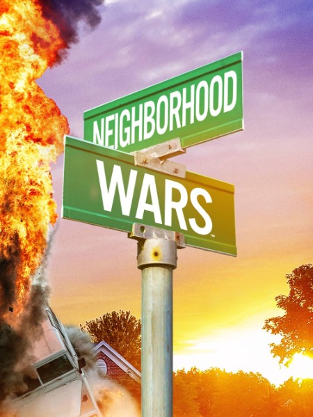 Neighborhood Wars S05E05 1080p WEB h264-EDITH