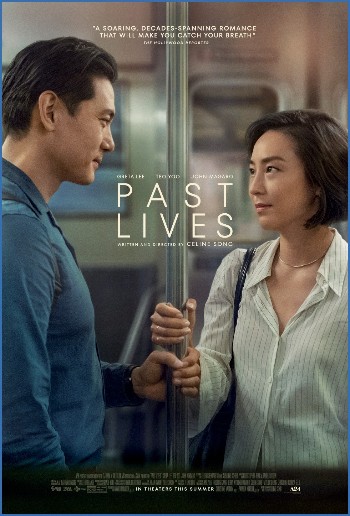 Past Lives 2023 1080p BluRay x264-OFT