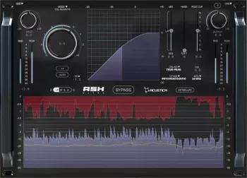 Acustica Audio Ash Ultra 2023