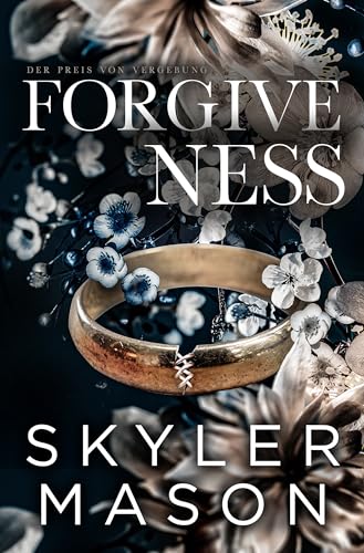 Cover: Skyler Mason - Forgiveness: Der Preis von Vergebung