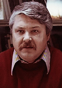 Евгений Иванычев