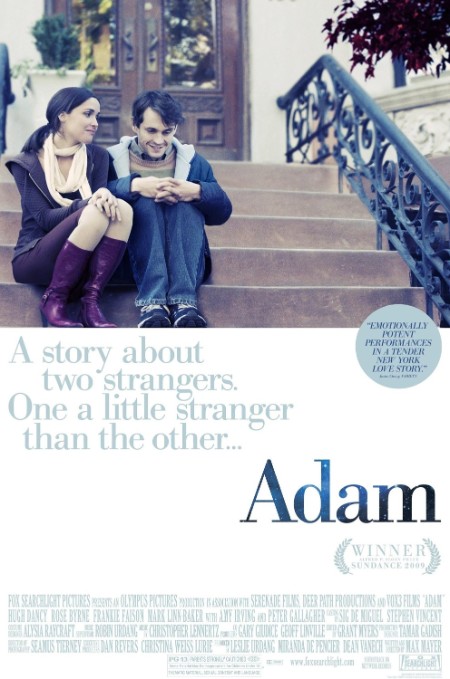 Adam (2009) 1080p WEBRip x265-RBG Ff5bc69eee71ed50cf9b442b1b150f43