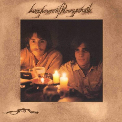 Longbranch Pennywhistle - Longbranch Pennywhistle (1970) Lossless