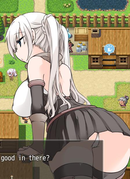 Adult's Hobby - Valkyria Stella Ver.1.2 Final (eng) Porn Game