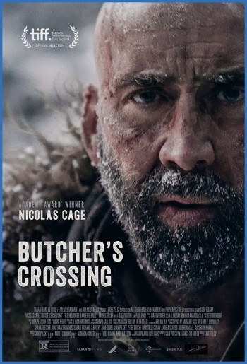 Butchers Crossing 2022 2160p AMZN WEB-DL DDP5 1 H 265-FLUX