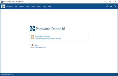 Password Depot 17.2.1 + Corporate Edition Multilingual