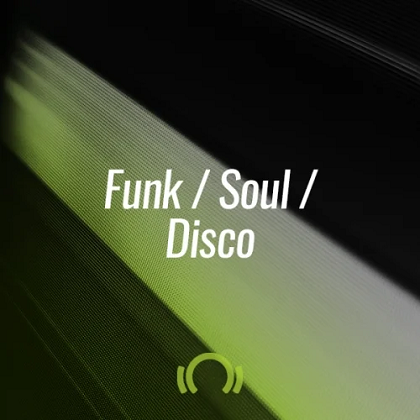 Beatport Top  New Nu Disco Disco / Soul Funk Disco (November 2023)