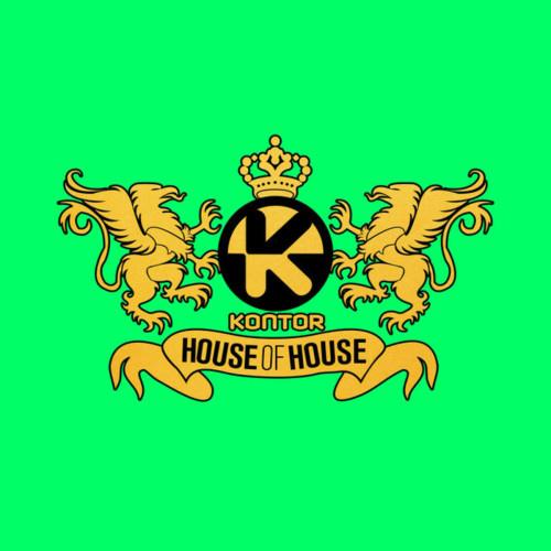 Kontor House Of House (2023)