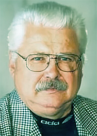 Евгений Иванычев