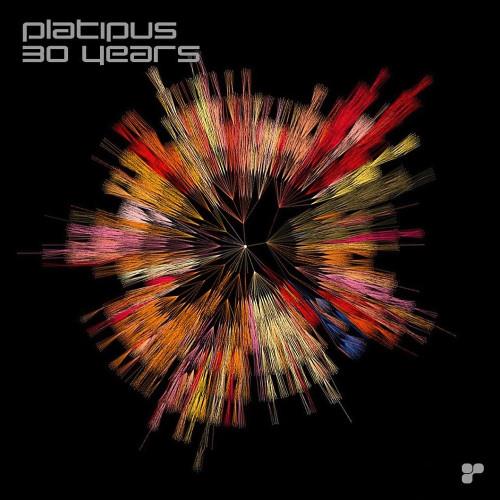 Platipus 30 Years (4CD) (2023)