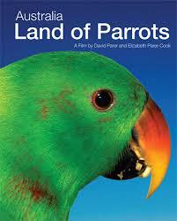 Australia Land Of Parrots (2008) 1080p BluRay 5.1 YTS