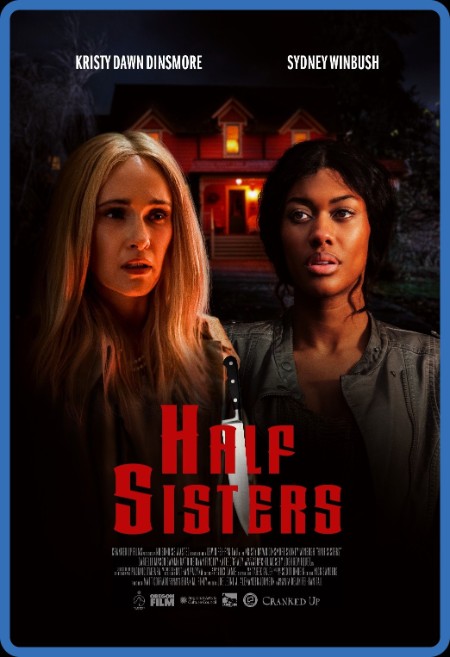 Half Sisters (2023) 1080p WEBRip DD5 1 x264-GalaxyRG 9d8b45f8be73242c2de1e77edef1db9b