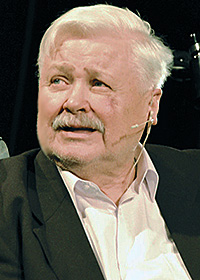 Евгений Иванычев