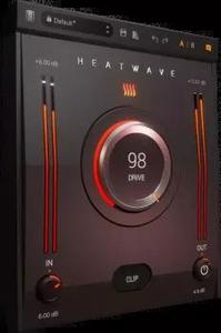 Slate Digital Heatwave v1.0.0