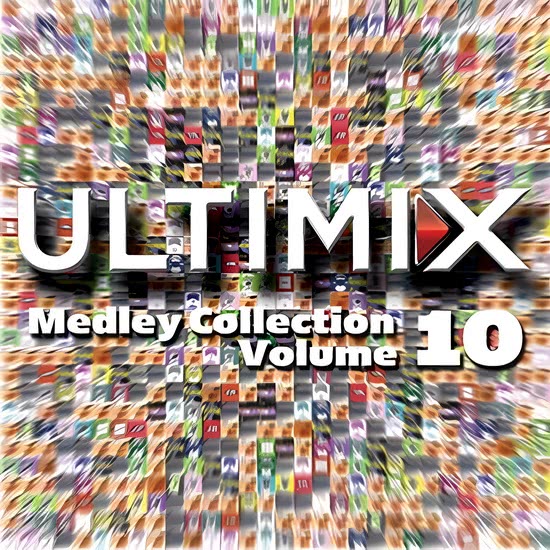 Ultimix Medley Collection Vol. 10