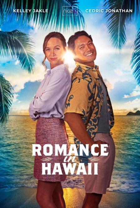 Romance In Hawaii (2023) 720p WEBRip x264 AAC-YTS Be19b68b90af93728cf229d59c293cbe
