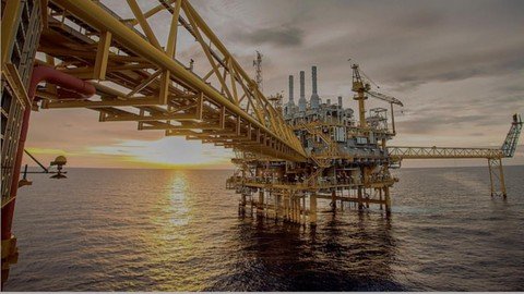 Basic Exploration And Production (E&P) Of Oil & Gas Training