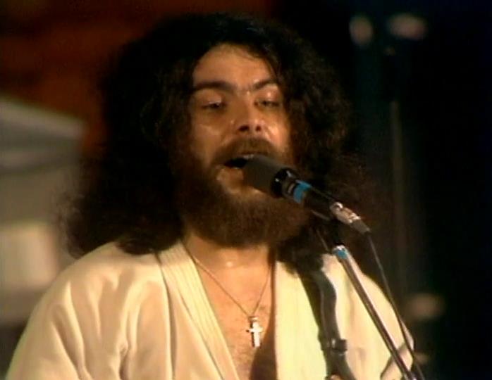 Edgar Broughton Band - Edgar Broughton Band (2010)