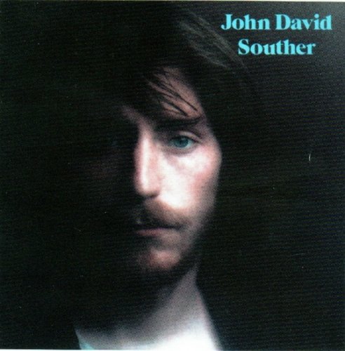 John David Souther - John David Souther (1972) (Remastered, 2008) Lossless