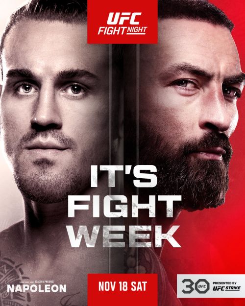 UFC Fight Night: Allen vs Craig (18.11.2023) PL.1080i.HDTV.H264-B89