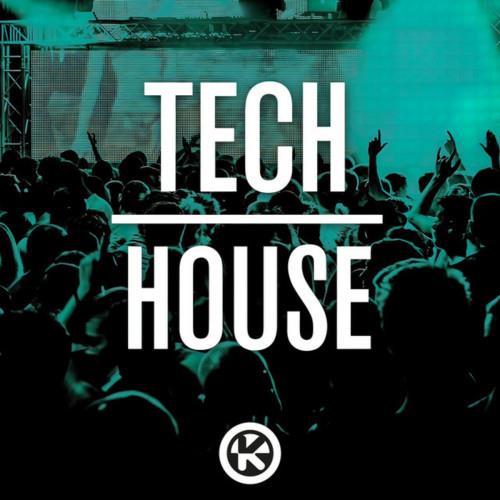 Kontor Tech House (2023)